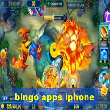 bingo apps iphone