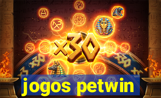 jogos petwin