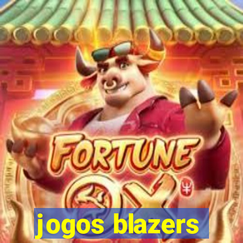 jogos blazers