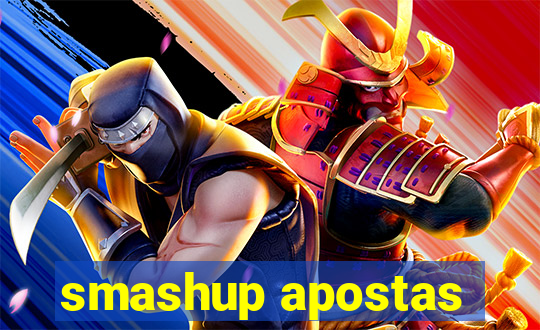 smashup apostas