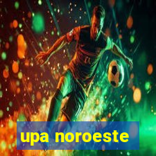 upa noroeste