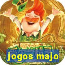 jogos majo