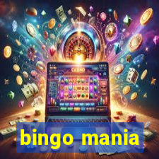 bingo mania