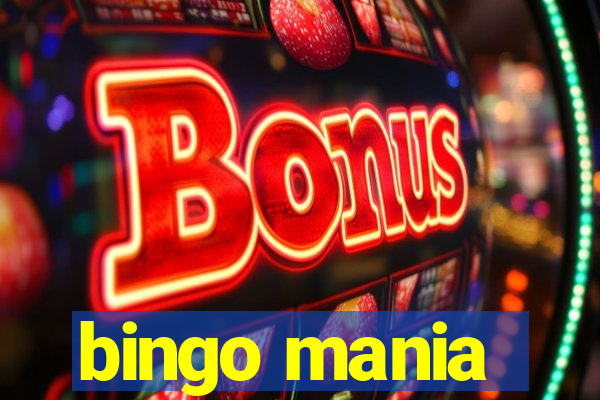 bingo mania