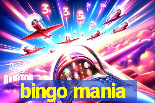 bingo mania