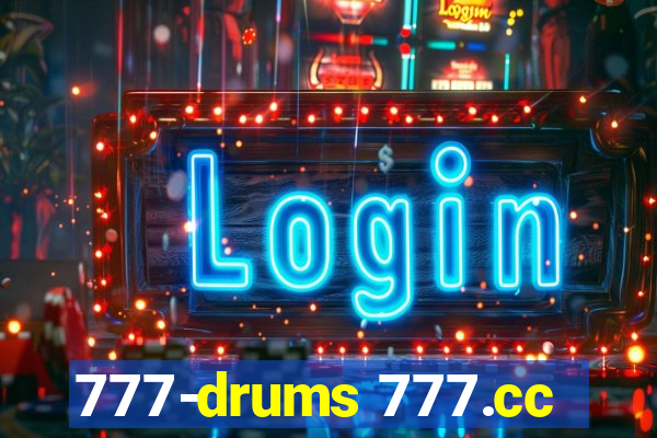 777-drums 777.cc