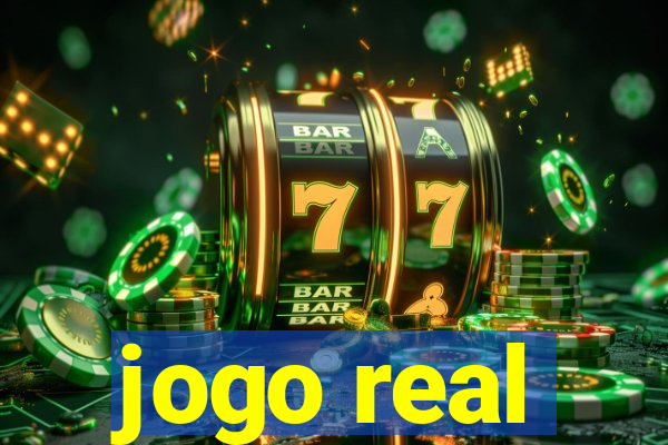 jogo real