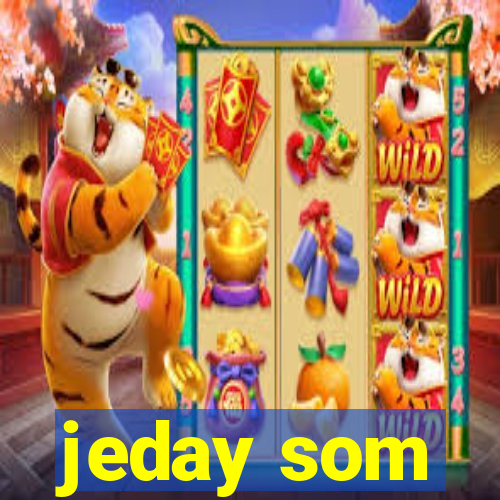 jeday som