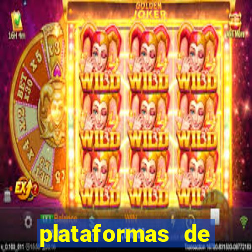 plataformas de fortune tiger