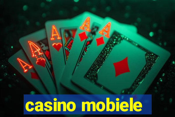 casino mobiele