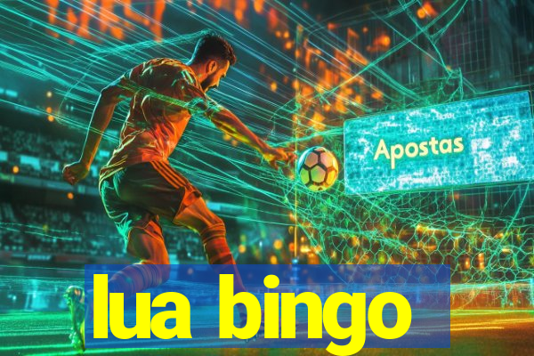 lua bingo