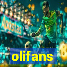 olifans