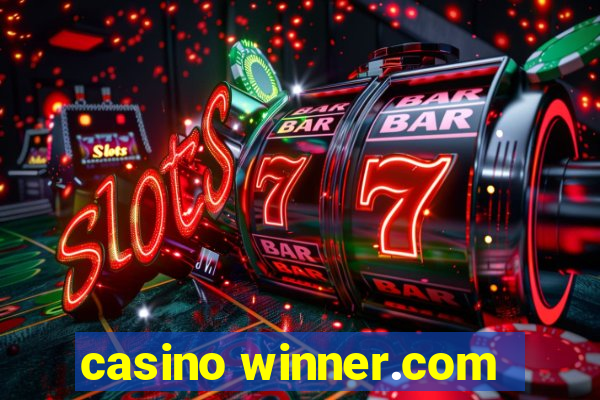 casino winner.com