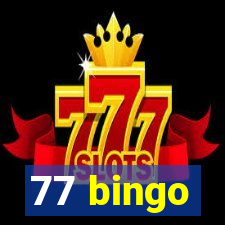 77 bingo