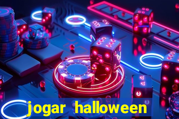 jogar halloween ca?a niquel gratis