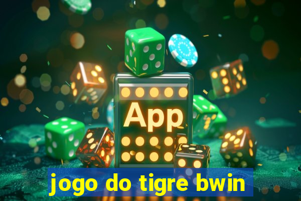 jogo do tigre bwin