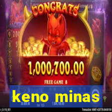 keno minas