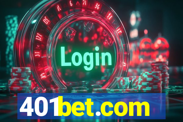 401bet.com