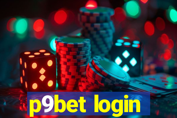 p9bet login