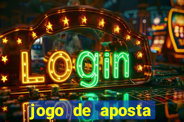 jogo de aposta fortune tiger