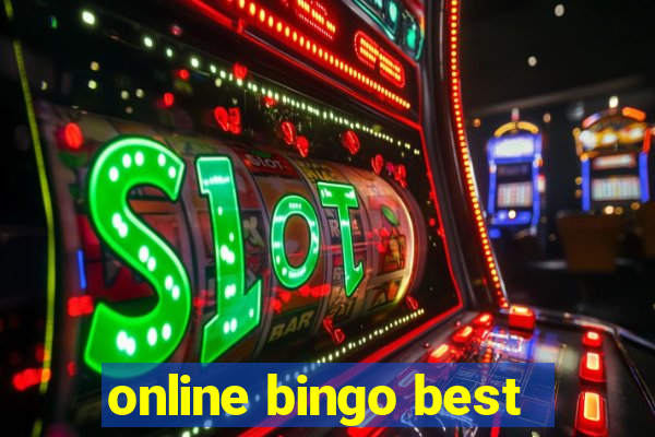 online bingo best