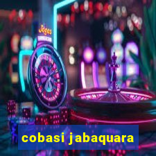 cobasi jabaquara