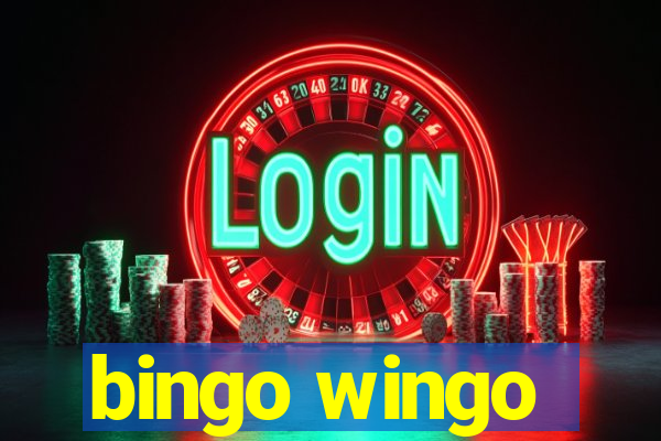 bingo wingo