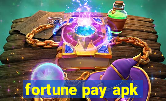 fortune pay apk