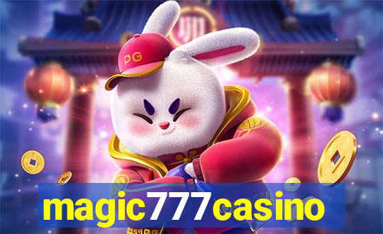 magic777casino