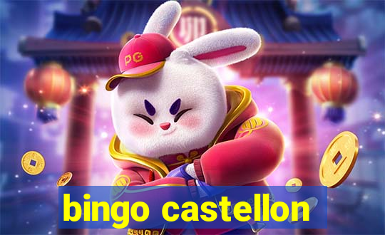 bingo castellon