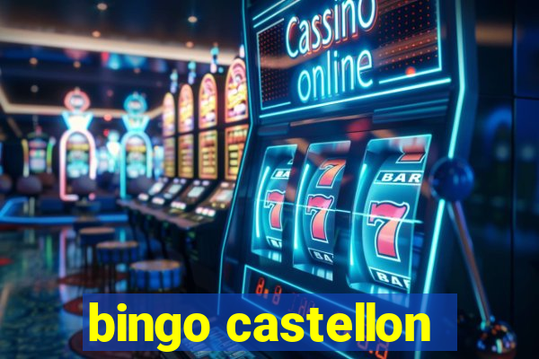 bingo castellon