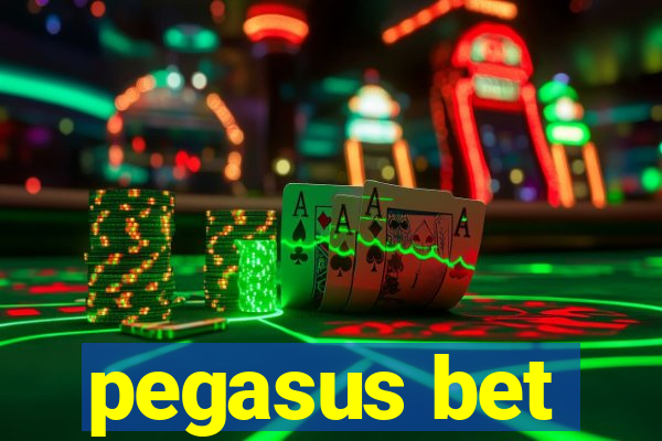 pegasus bet