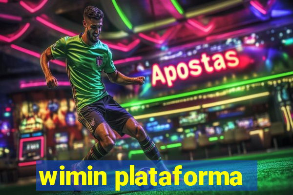 wimin plataforma