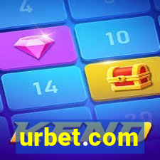 urbet.com