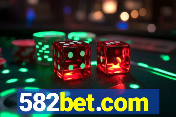 582bet.com