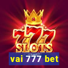 vai 777 bet