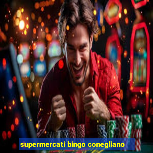 supermercati bingo conegliano