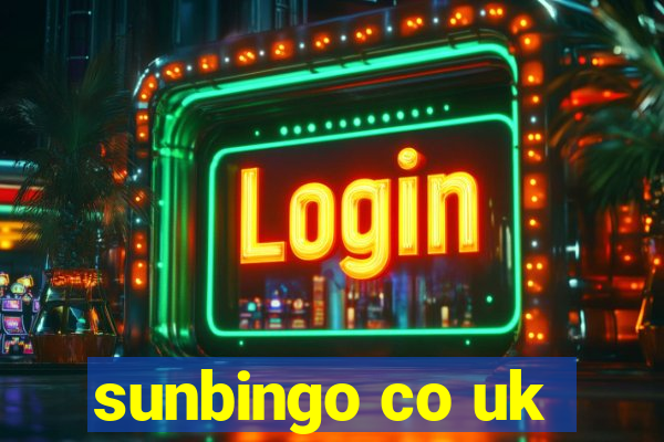 sunbingo co uk