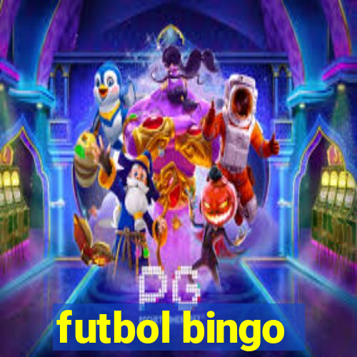 futbol bingo