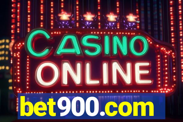 bet900.com