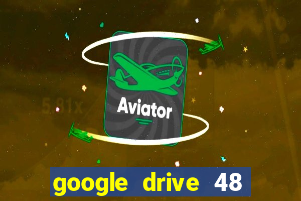 google drive 48 leis do poder