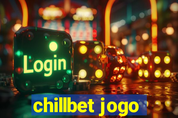 chillbet jogo