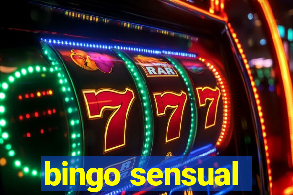 bingo sensual