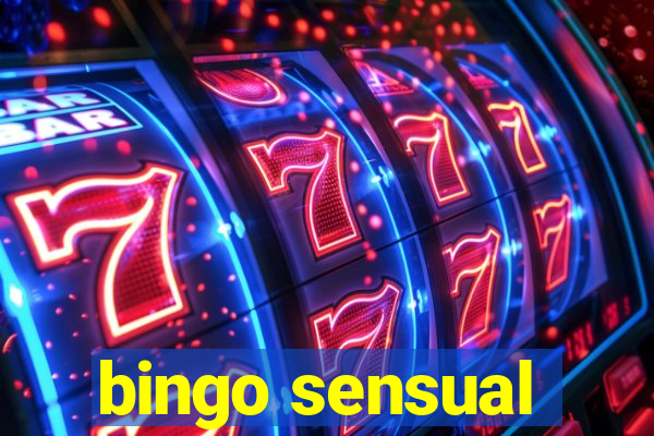 bingo sensual