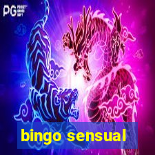 bingo sensual