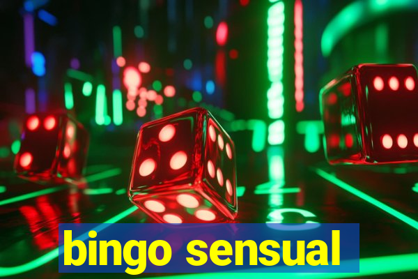 bingo sensual