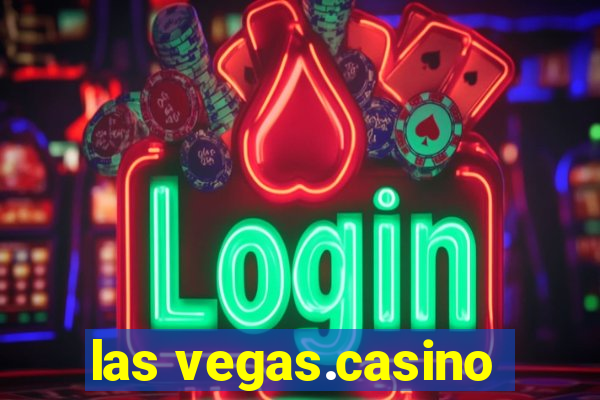 las vegas.casino