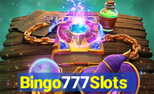 Bingo777Slots