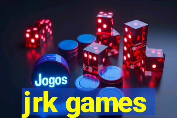 jrk games