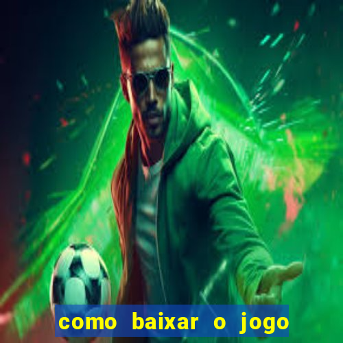 como baixar o jogo da roleta